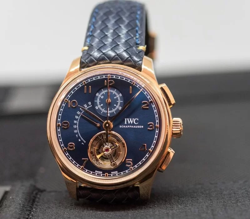 IWC IW394005 時計コピー(1/5)