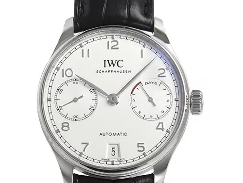 IWC IW500712 時計コピー(1/5)