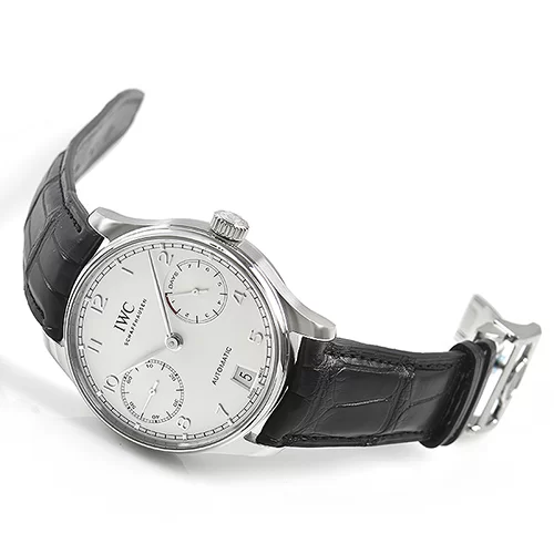 IWC IW500712 時計コピー(2/5)