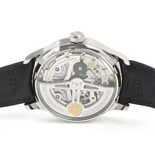IWC IW500712 時計コピー(4/5)