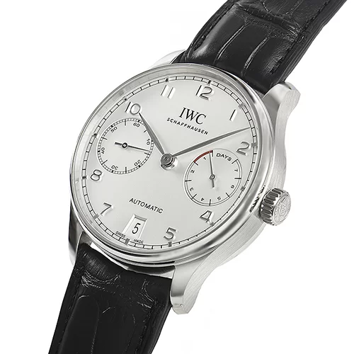IWC IW500712 時計コピー(5/5)