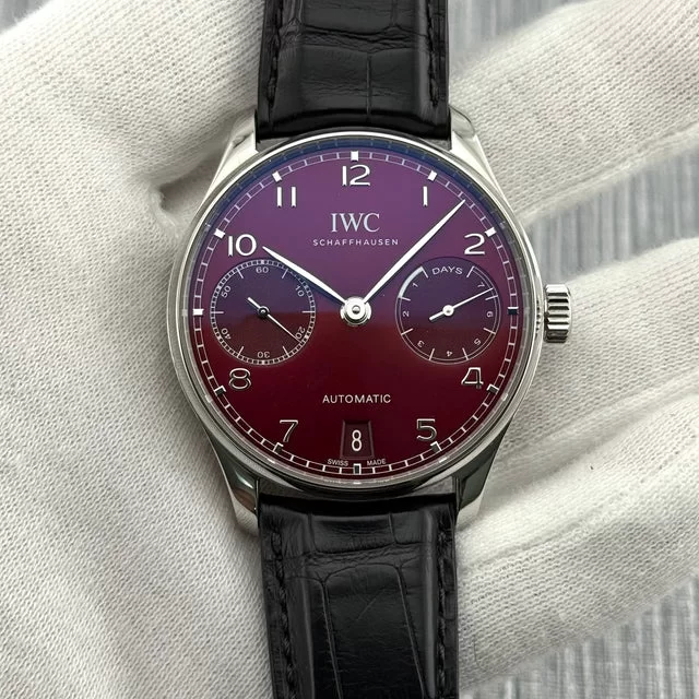 IWC IW500714 時計コピー(1/4)