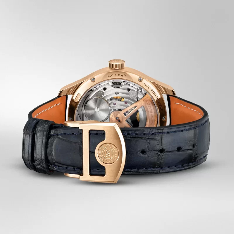 IWC IW504504 時計コピー(2/5)