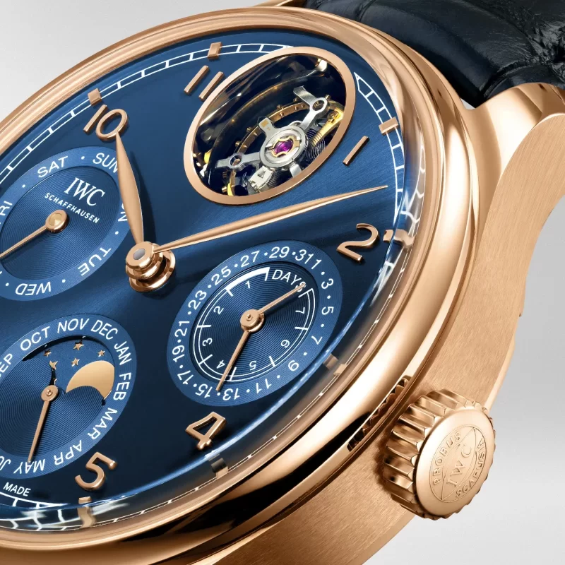 IWC IW504504 時計コピー(5/5)