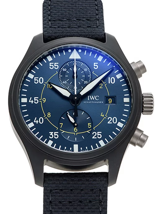 IWC IW389008 時計コピー(1/4)