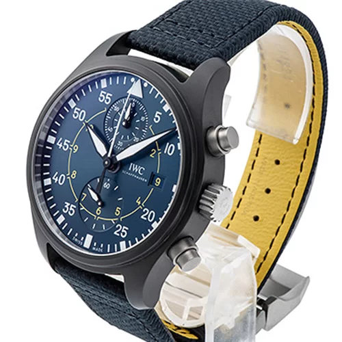 IWC IW389008 時計コピー(3/4)