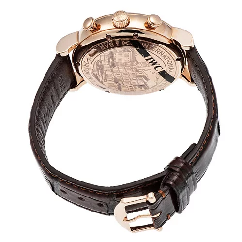 IWC IW391025 時計コピー(2/4)