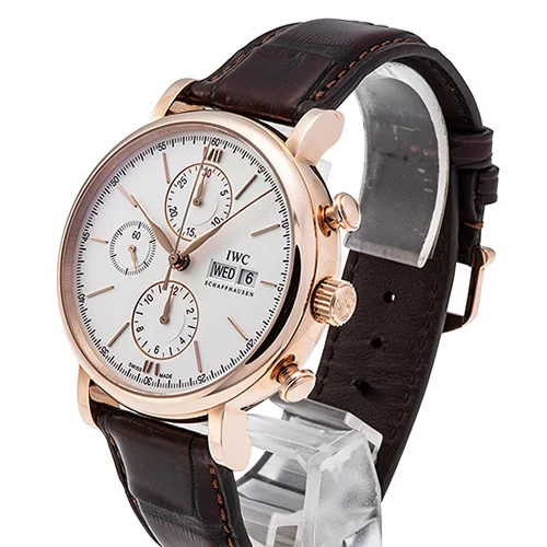 IWC IW391025 時計コピー(4/4)
