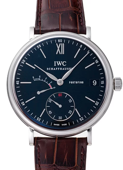 IWC IW510102 時計コピー(1/3)