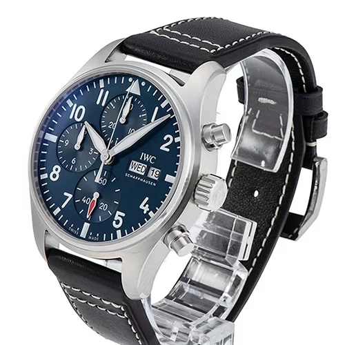IWC IW388101 時計コピー(4/4)