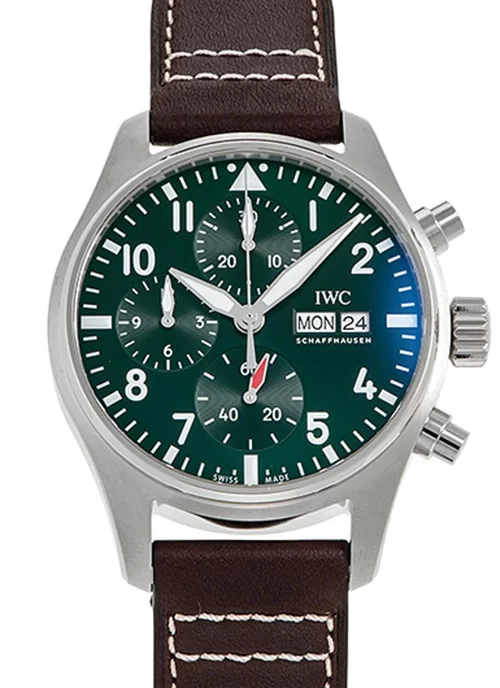 IWC IW388103 時計コピー(1/4)