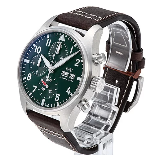 IWC IW388103 時計コピー(3/4)