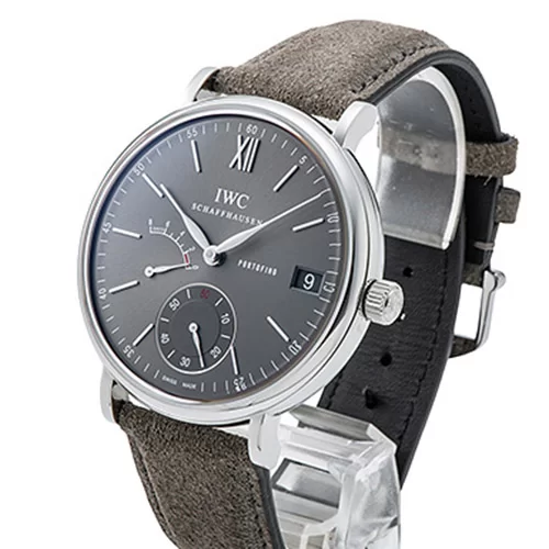 IWC IW510115 時計コピー(3/4)