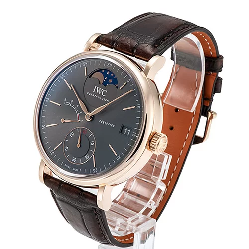 IWC IW516403 時計コピー(4/4)