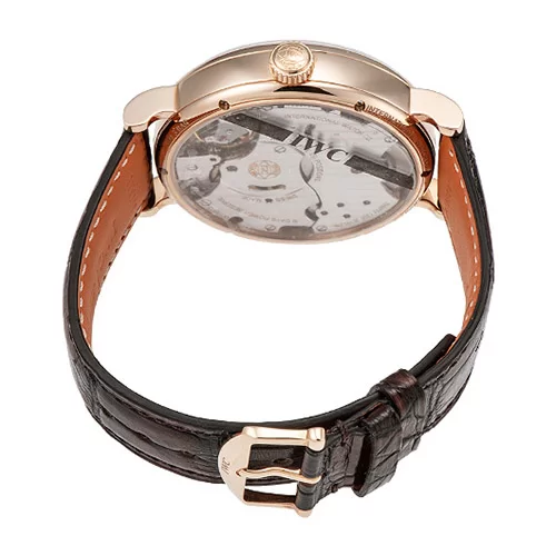 IWC IW516403 時計コピー(2/4)