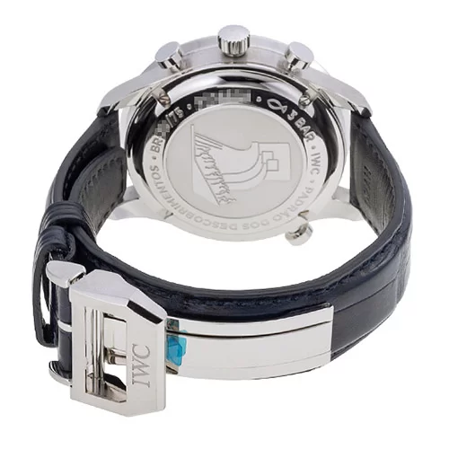 IWC IW371219 時計コピー(4/4)