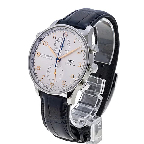 IWC IW371219 時計コピー(2/4)