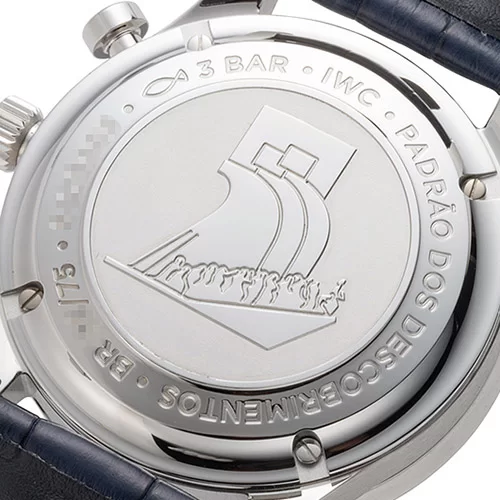 IWC IW371219 時計コピー(3/4)