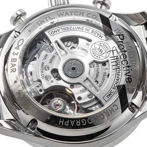IWC IW371617 時計コピー(3/4)