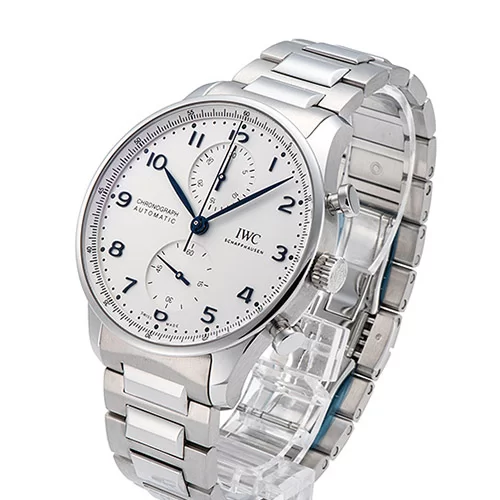IWC IW371617 時計コピー(4/4)