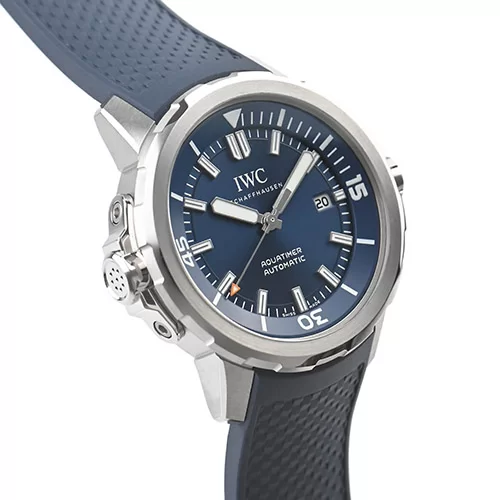 IWC IW328801 時計コピー(3/5)