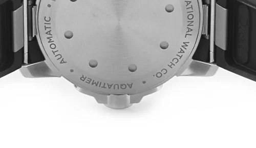 IWC IW328802 時計コピー(3/5)