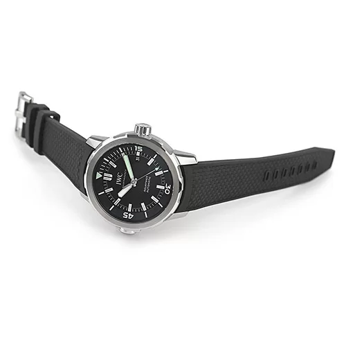 IWC IW328802 時計コピー(4/5)