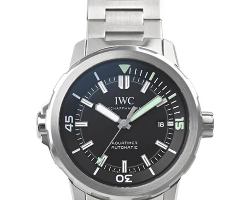 IWC IW328803 時計コピー(1/5)