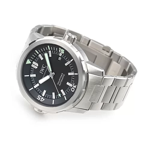 IWC IW328803 時計コピー(2/5)