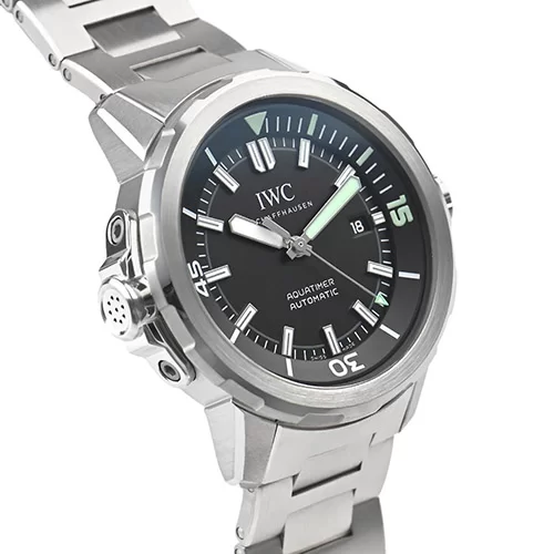 IWC IW328803 時計コピー(3/5)
