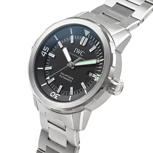 IWC IW328803 時計コピー(5/5)