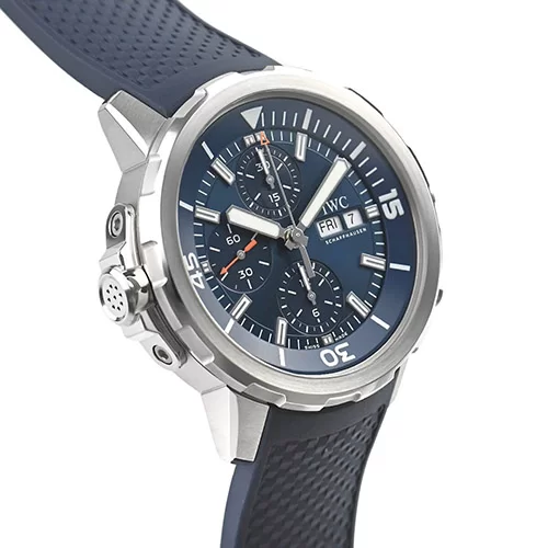 IWC IW376806 時計コピー(4/5)