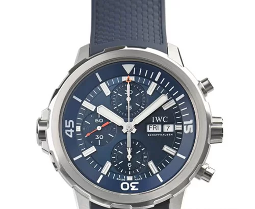 IWC IW376806 時計コピー(1/5)