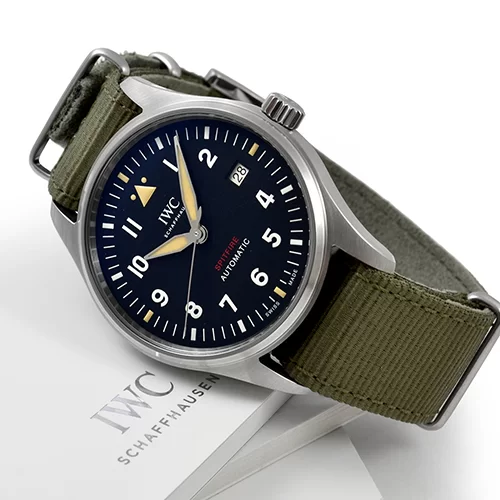 IWC IW326805 時計コピー(5/5)