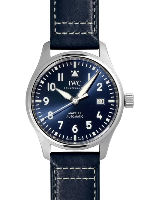 IWC IW328203 時計コピー(1/4)