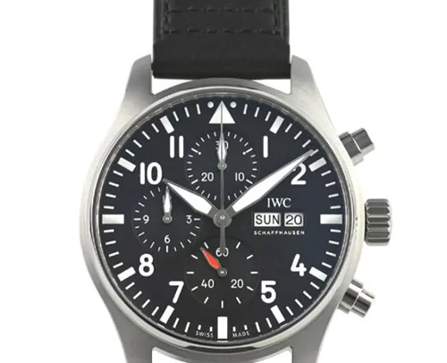 IWC IW378001 時計コピー(1/6)