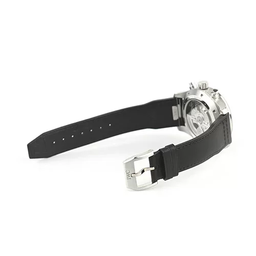 IWC IW378001 時計コピー(4/6)