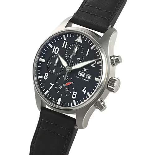 IWC IW378001 時計コピー(2/6)