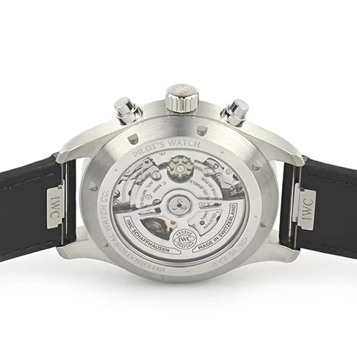 IWC IW378001 時計コピー(6/6)