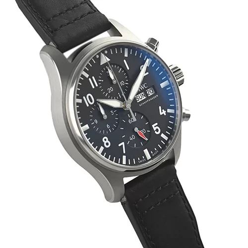 IWC IW378001 時計コピー(5/6)
