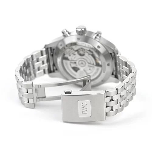 IWC IW378004 時計コピー(2/4)