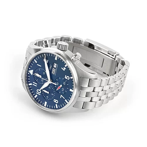 IWC IW378004 時計コピー(3/4)