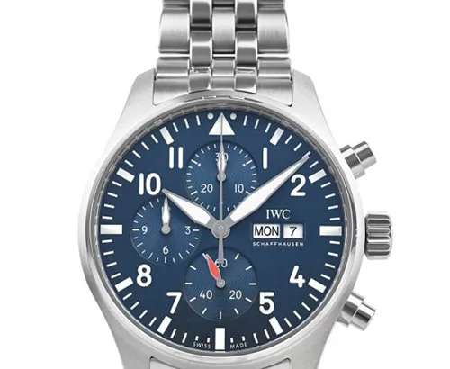 IWC IW378004 時計コピー(1/4)