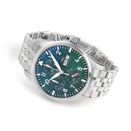 IWC IW378006 時計コピー(2/6)