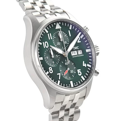 IWC IW378006 時計コピー(3/6)