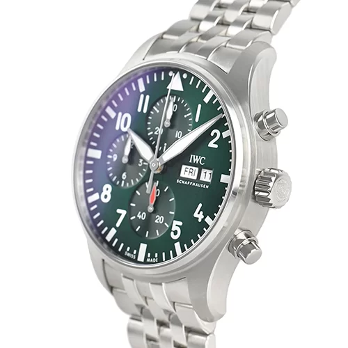 IWC IW378006 時計コピー(5/6)