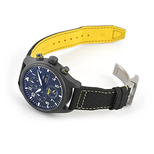 IWC IW389107 時計コピー(6/6)