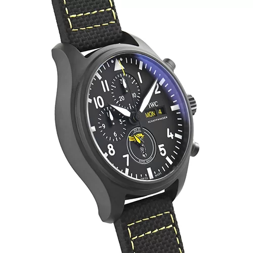 IWC IW389107 時計コピー(5/6)