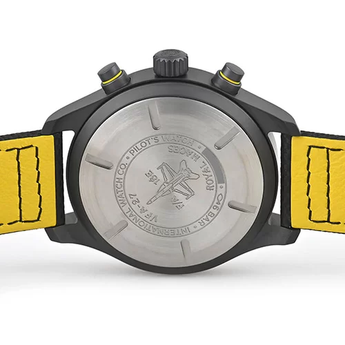 IWC IW389107 時計コピー(4/6)
