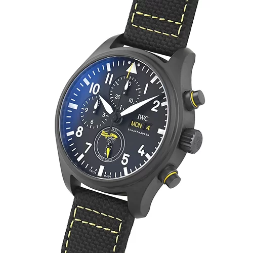 IWC IW389107 時計コピー(2/6)